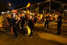 Cerca de 3 mil bailarines y artistas de más de 50 escuelas de salsa, serán los protagonistas del Salsodromo de Cali que este 2021, vuelve a la presencialidad.