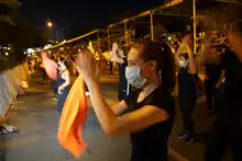 Cerca de 3 mil bailarines y artistas de más de 50 escuelas de salsa, serán los protagonistas del Salsodromo de Cali que este 2021, vuelve a la presencialidad.