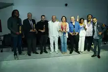 Talentos de la música local fueron reconocidos en la entrega de los premios ‘Cacique Petecuy’