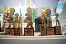 Talentos de la música local fueron reconocidos en la entrega de los premios ‘Cacique Petecuy’