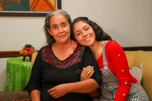 “Se lo merece, quedó en buenas manos”: madre de beneficiaria de ‘Todos y Todas a Estudiar’