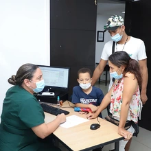 Centro Holístico Comunitario fortaleció sus servicios para atender problemáticas por consumo de sustancias psicoactivas