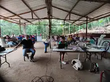 Avanza el fortalecimiento de los planes de vida de los pueblos indígenas del Distrito de Cali
