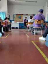 Avanza el fortalecimiento de los planes de vida de los pueblos indígenas del Distrito de Cali