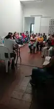 Avanza el fortalecimiento de los planes de vida de los pueblos indígenas del Distrito de Cali