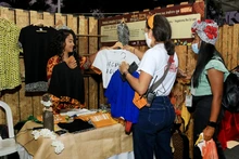 Feria Incluyente un espacio para la reactivación económica, social y cultural