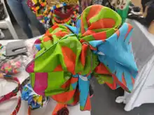 Feria Incluyente un espacio para la reactivación económica, social y cultural