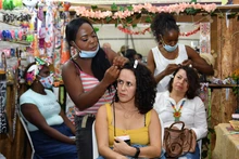Feria Incluyente un espacio para la reactivación económica, social y cultural