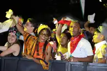 Feria Incluyente un espacio para la reactivación económica, social y cultural