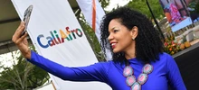 Feria Incluyente un espacio para la reactivación económica, social y cultural