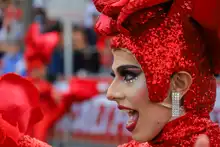 Se fue la tristeza, llegó la alegría y la inclusión al Salsódromo 2021