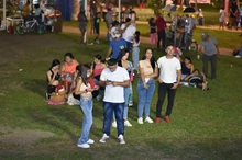La Comuna  16 inspira alegría con la Feria Rural y Comunera.