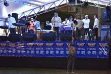 La Comuna  16 inspira alegría con la Feria Rural y Comunera.