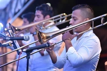La Comuna  16 inspira alegría con la Feria Rural y Comunera.