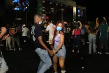 Se inauguró la fiesta incluyente de la Feria