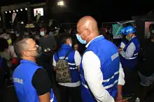 Se inauguró la fiesta incluyente de la Feria