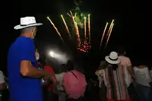 Se inauguró la fiesta incluyente de la Feria