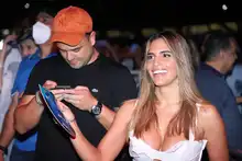Salsa al Pascual se llevó todos los aplausos