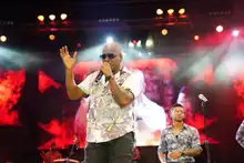  Se prendió la Feria en el Oriente de Cali