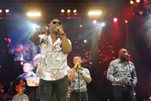  Se prendió la Feria en el Oriente de Cali