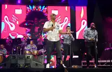  Se prendió la Feria en el Oriente de Cali