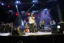  Se prendió la Feria en el Oriente de Cali