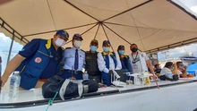 Se activan capacidades en el Puesto de Mando Unificado de la Feria de Cali 