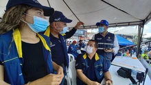 Se activan capacidades en el Puesto de Mando Unificado de la Feria de Cali 