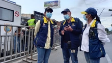 Se activan capacidades en el Puesto de Mando Unificado de la Feria de Cali 