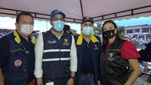 Se activan capacidades en el Puesto de Mando Unificado de la Feria de Cali 