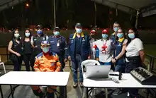 Se activan capacidades en el Puesto de Mando Unificado de la Feria de Cali 