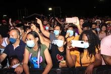 Salud, seguridad e inclusión en la Gran Verbena Salsera del Oriente