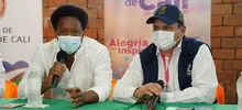 Primer día de la Feria de Cali dejó un balance positivo