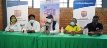 Primer día de la Feria de Cali dejó un balance positivo