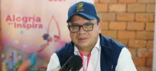 Primer día de la Feria de Cali dejó un balance positivo