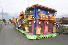 La Feria de Cali hace un tributo a las tradiciones del Valle del Cauca
