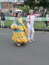 La Fiesta de mi Pueblo, un desfile incluyente para celebrar costumbres, saberes y la riqueza cultural del Valle y de la amada Cali
