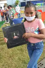 “Melomanitos” también pusieron a bailar a Cali