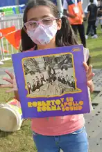 “Melomanitos” también pusieron a bailar a Cali