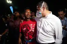 Festival de Timba hizo vibrar al oriente de Cali  
