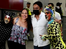No te perdás el último día de la Sucursal Fest