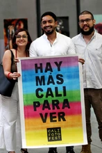 No te perdás el último día de la Sucursal Fest