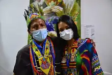 La Feria de la Inclusión, un espacio para toda la familia