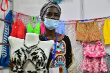 La Feria de la Inclusión, un espacio para toda la familia