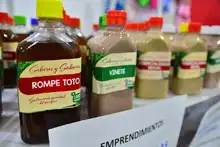 La Feria de la Inclusión, un espacio para toda la familia