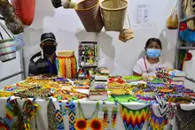 La Feria de la Inclusión, un espacio para toda la familia