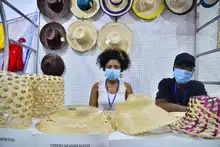 La Feria de la Inclusión, un espacio para toda la familia