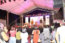 La Feria de la Inclusión, un espacio para toda la familia