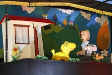 Ciudad Alegría, un espacio para disfrutar la Feria de Cali en Familia