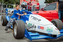 Agéndese, esta es la programación para el cuarto día (28 de diciembre) de la Feria de Cali
